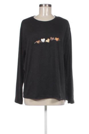 Damen Shirt Unbranded, Größe XL, Farbe Schwarz, Preis € 10,00