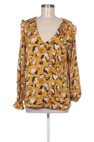 Damen Shirt Unbranded, Größe XXL, Farbe Mehrfarbig, Preis 10,00 €