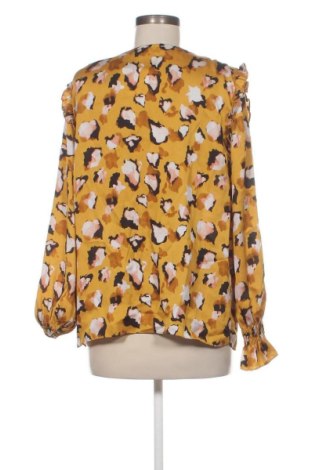 Damen Shirt Unbranded, Größe XXL, Farbe Mehrfarbig, Preis 10,00 €