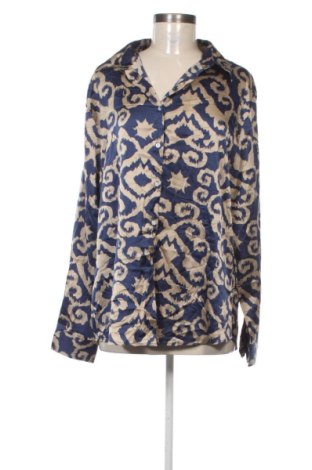 Дамска блуза Unbranded, Размер XL, Цвят Многоцветен, Цена 10,22 €