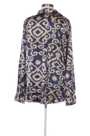 Дамска блуза Unbranded, Размер XL, Цвят Многоцветен, Цена 10,22 €