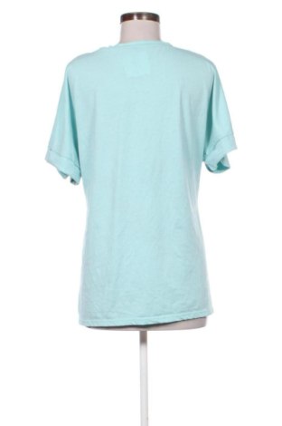 Bluzka damska Unbranded, Rozmiar L, Kolor Niebieski, Cena 51,99 zł