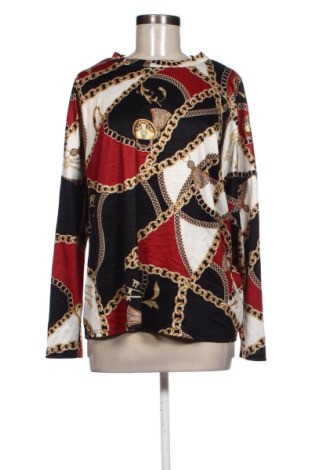 Bluzka damska Unbranded, Rozmiar XXL, Kolor Kolorowy, Cena 51,99 zł