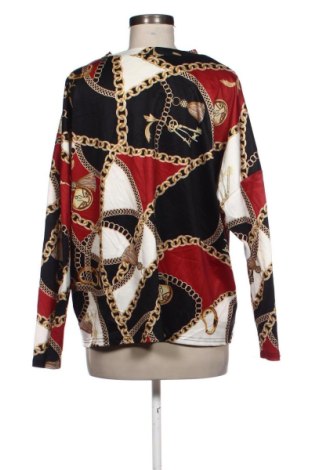 Bluzka damska Unbranded, Rozmiar XXL, Kolor Kolorowy, Cena 51,99 zł