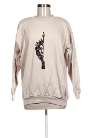 Γυναικεία μπλούζα Unbranded, Μέγεθος XL, Χρώμα  Μπέζ, Τιμή 15,04 €