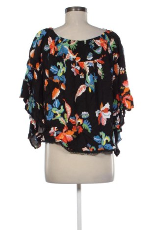 Damen Shirt Unbranded, Größe L, Farbe Mehrfarbig, Preis 12,99 €