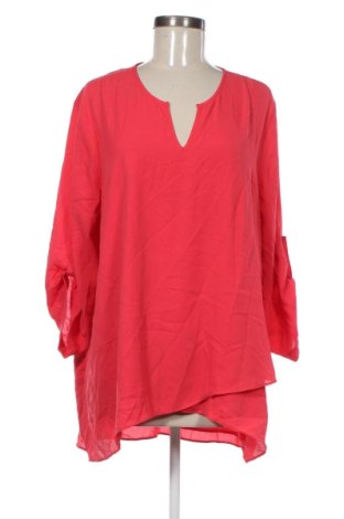 Bluză de femei Unbranded, Mărime XL, Culoare Roșu, Preț 60,99 Lei