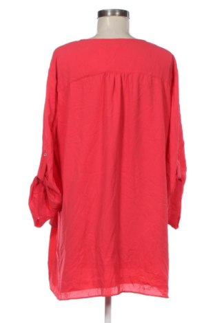 Bluză de femei Unbranded, Mărime XL, Culoare Roșu, Preț 60,99 Lei