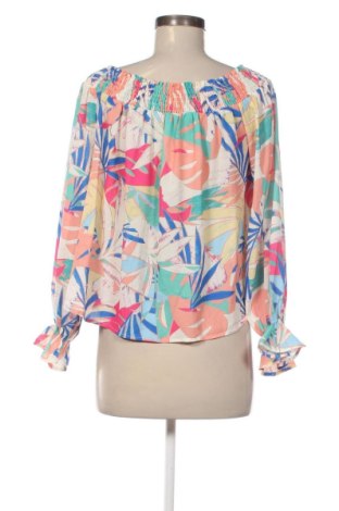 Дамска блуза Unbranded, Размер M, Цвят Многоцветен, Цена 10,22 €