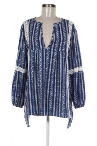 Damen Shirt Unbranded, Größe XXL, Farbe Mehrfarbig, Preis € 12,99