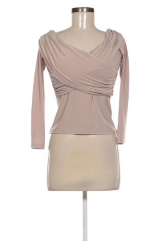 Bluzka damska Unbranded, Rozmiar M, Kolor Popielaty róż, Cena 53,58 zł