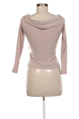 Bluzka damska Unbranded, Rozmiar M, Kolor Popielaty róż, Cena 53,58 zł