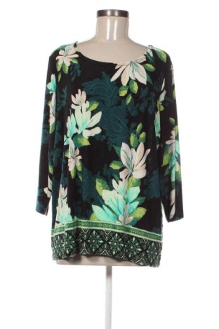 Dámská halenka Unbranded, Velikost XL, Barva Vícebarevné, Cena  469,00 Kč