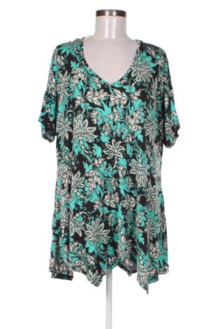 Dámská halenka Unbranded, Velikost XXL, Barva Vícebarevné, Cena  289,00 Kč