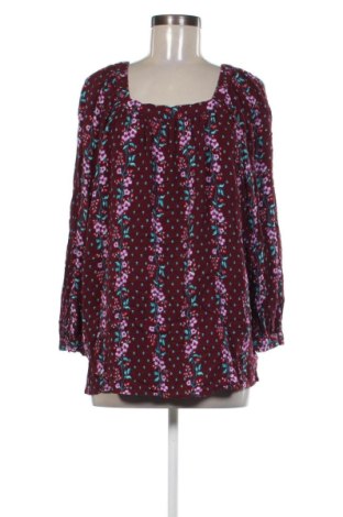 Damen Shirt Unbranded, Größe XL, Farbe Mehrfarbig, Preis 12,99 €
