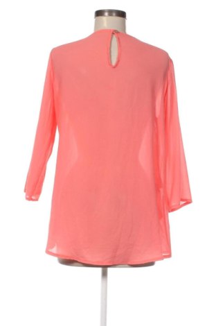 Bluzka damska Unbranded, Rozmiar L, Kolor Różowy, Cena 51,99 zł