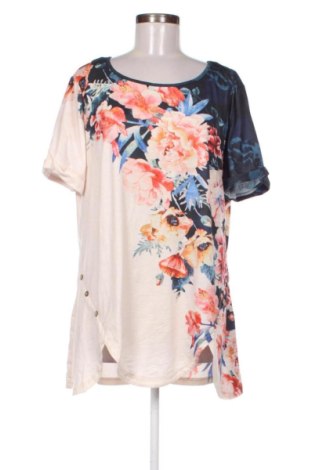 Dámská halenka Unbranded, Velikost XXL, Barva Vícebarevné, Cena  289,00 Kč