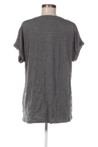 Γυναικεία μπλούζα Unbranded, Μέγεθος XXL, Χρώμα Γκρί, Τιμή 18,99 €
