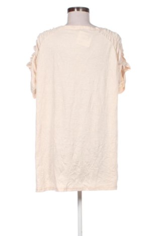 Bluzka damska Unbranded, Rozmiar XXL, Kolor Beżowy, Cena 51,99 zł