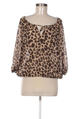 Damen Shirt H&M Divided, Größe XL, Farbe Mehrfarbig, Preis € 12,99