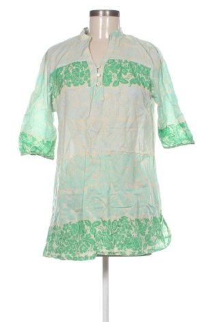 Дамска блуза Unbranded, Размер M, Цвят Многоцветен, Цена 10,00 €