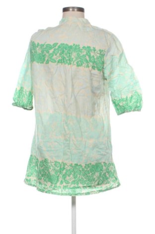 Дамска блуза Unbranded, Размер M, Цвят Многоцветен, Цена 10,00 €