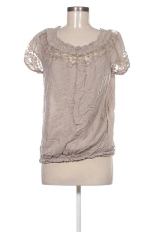 Γυναικεία μπλούζα Unbranded, Μέγεθος XL, Χρώμα  Μπέζ, Τιμή 10,00 €