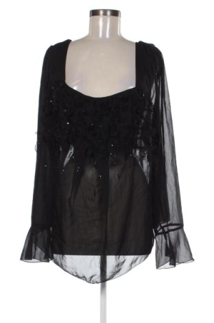 Bluzka damska Unbranded, Rozmiar XXL, Kolor Czarny, Cena 51,99 zł