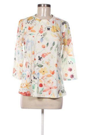Дамска блуза Unbranded, Размер M, Цвят Многоцветен, Цена 10,22 €
