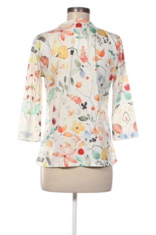 Дамска блуза Unbranded, Размер M, Цвят Многоцветен, Цена 10,22 €