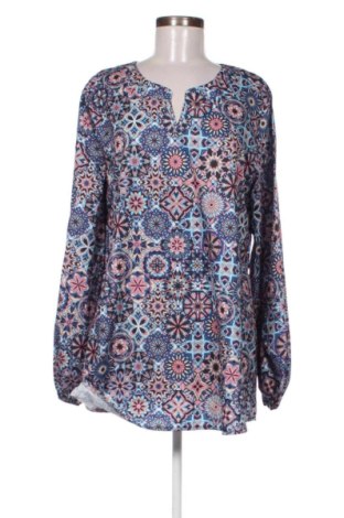 Dámská halenka Unbranded, Velikost XL, Barva Vícebarevné, Cena  289,00 Kč