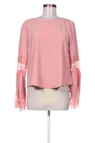 Bluzka damska Unbranded, Rozmiar M, Kolor Różowy, Cena 51,99 zł