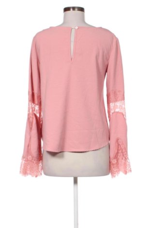 Bluzka damska Unbranded, Rozmiar M, Kolor Różowy, Cena 51,99 zł