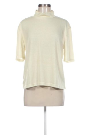 Bluză de femei Unbranded, Mărime L, Culoare Galben, Preț 52,13 Lei