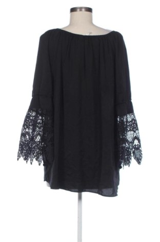 Dámská halenka Unbranded, Velikost XL, Barva Černá, Cena  289,00 Kč