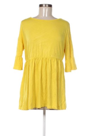 Bluză de femei Unbranded, Mărime L, Culoare Galben, Preț 60,99 Lei