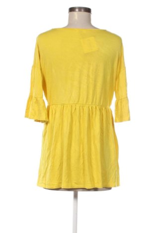 Bluză de femei Unbranded, Mărime L, Culoare Galben, Preț 60,99 Lei