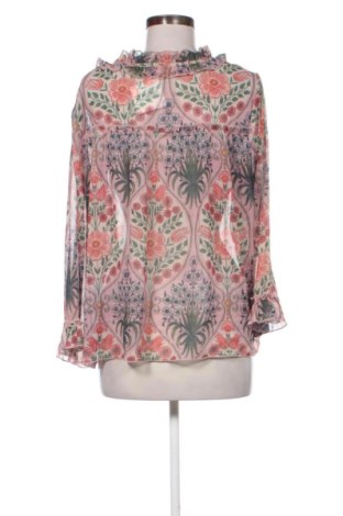 Bluză de femei Unbranded, Mărime XL, Culoare Multicolor, Preț 60,99 Lei