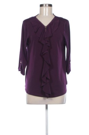 Bluză de femei Unbranded, Mărime L, Culoare Mov, Preț 60,99 Lei