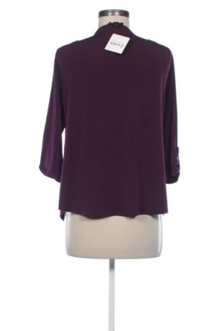 Bluză de femei Unbranded, Mărime L, Culoare Mov, Preț 60,99 Lei
