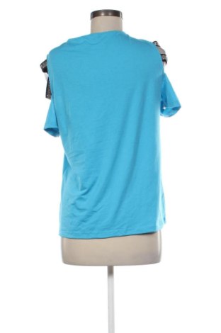 Дамска блуза Unbranded, Размер XL, Цвят Син, Цена 10,22 €