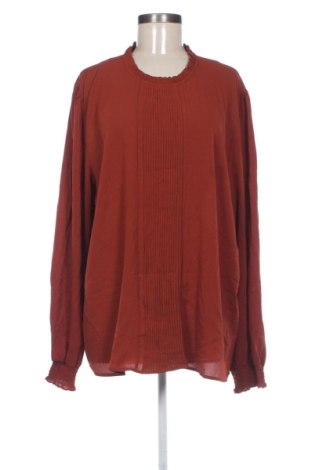 Damen Shirt Unbranded, Größe XXL, Farbe Braun, Preis € 12,99