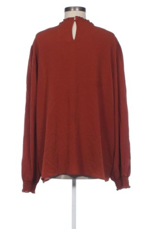 Damen Shirt Unbranded, Größe XXL, Farbe Braun, Preis € 12,99