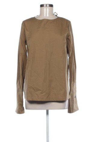 Bluză de femei Unbranded, Mărime M, Culoare Maro, Preț 52,13 Lei