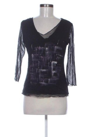 Дамска блуза Unbranded, Размер M, Цвят Многоцветен, Цена 10,22 €