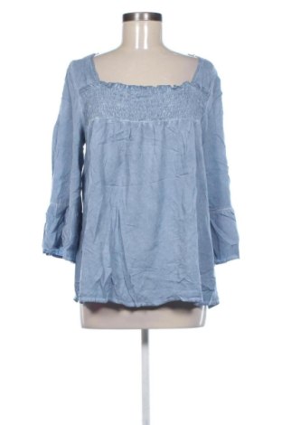 Női blúz Unbranded, Méret L, Szín Kék, Ár 4 949 Ft
