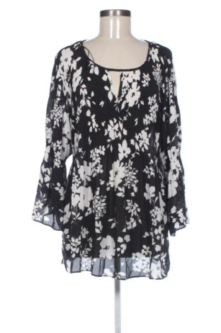 Dámska blúza Unbranded, Veľkosť XXL, Farba Viacfarebná, Cena  11,95 €