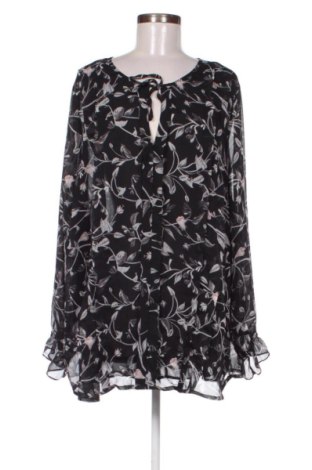 Дамска блуза Unbranded, Размер 3XL, Цвят Многоцветен, Цена 10,22 €