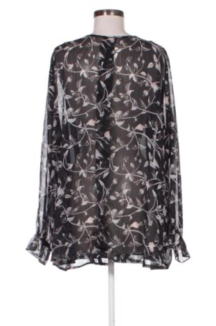 Дамска блуза Unbranded, Размер 3XL, Цвят Многоцветен, Цена 10,22 €