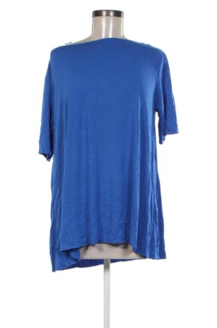 Bluză de femei Unbranded, Mărime L, Culoare Albastru, Preț 60,99 Lei